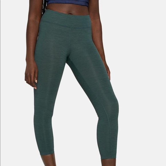 ❤️ Outdoor Voices Flex Legging in Evergreen - Picture 3 of 5